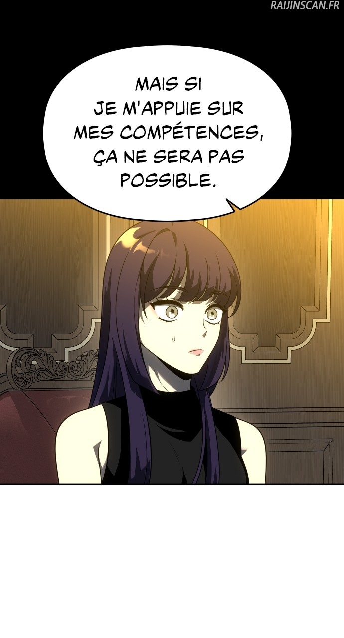 I Used To Be A Boss Chapitre 37 - Page 90