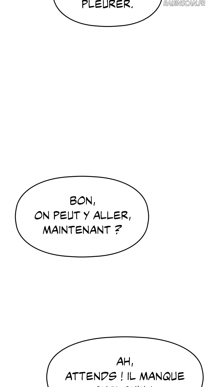 I Used To Be A Boss Chapitre 37 - Page 93