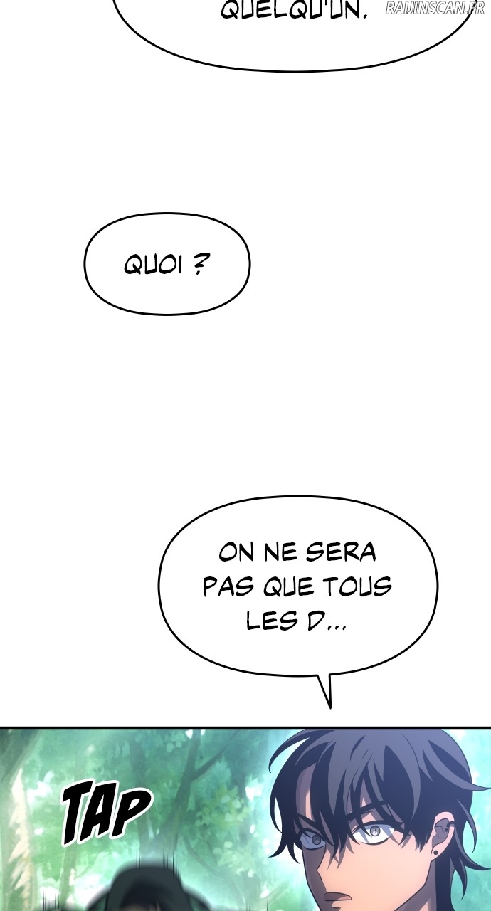 I Used To Be A Boss Chapitre 37 - Page 94