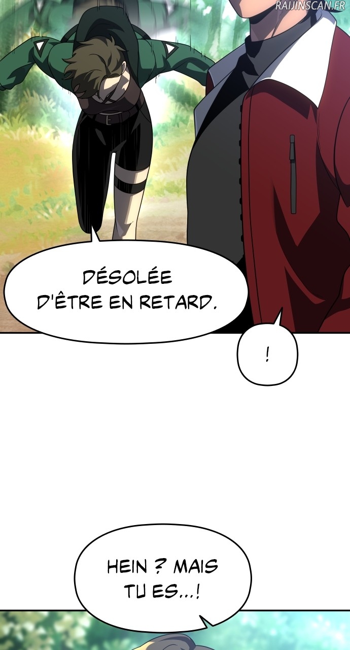 I Used To Be A Boss Chapitre 37 - Page 95