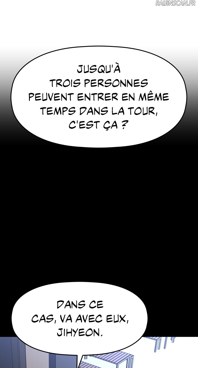 I Used To Be A Boss Chapitre 37 - Page 97