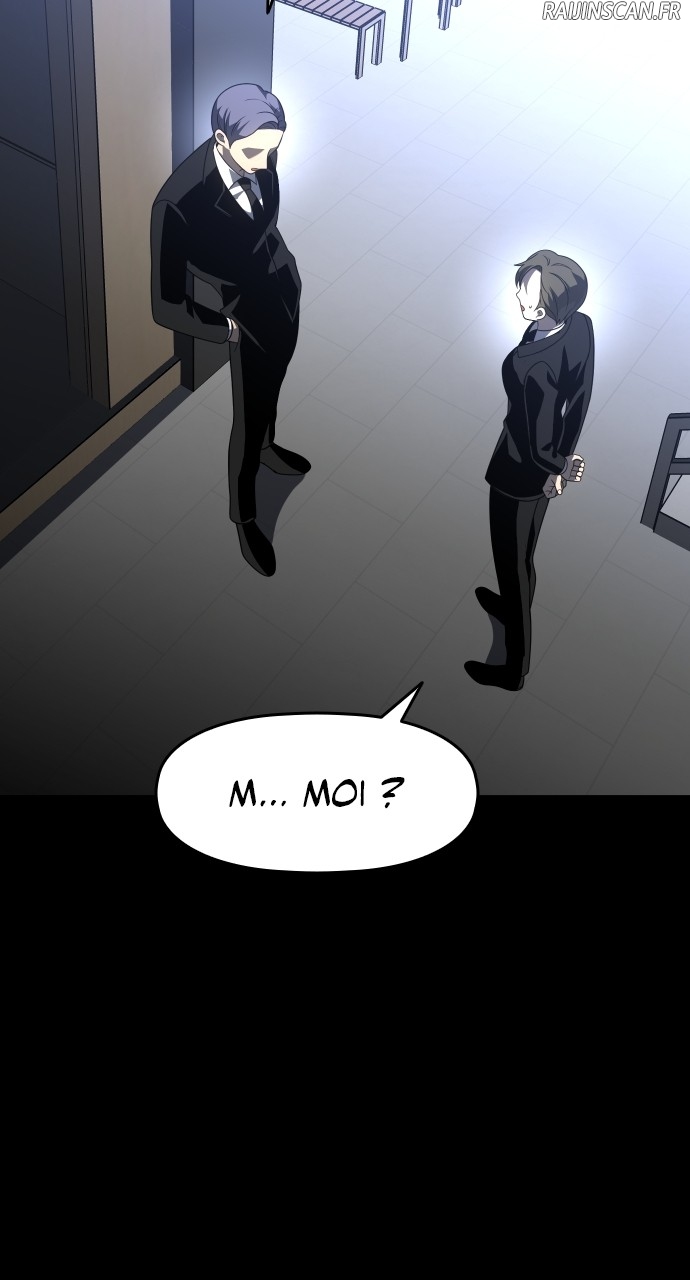 I Used To Be A Boss Chapitre 37 - Page 98