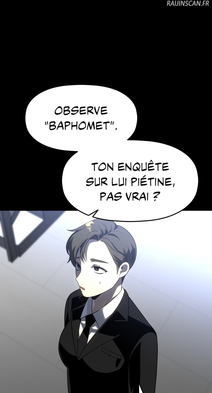 I Used To Be A Boss Chapitre 37 - Page 99