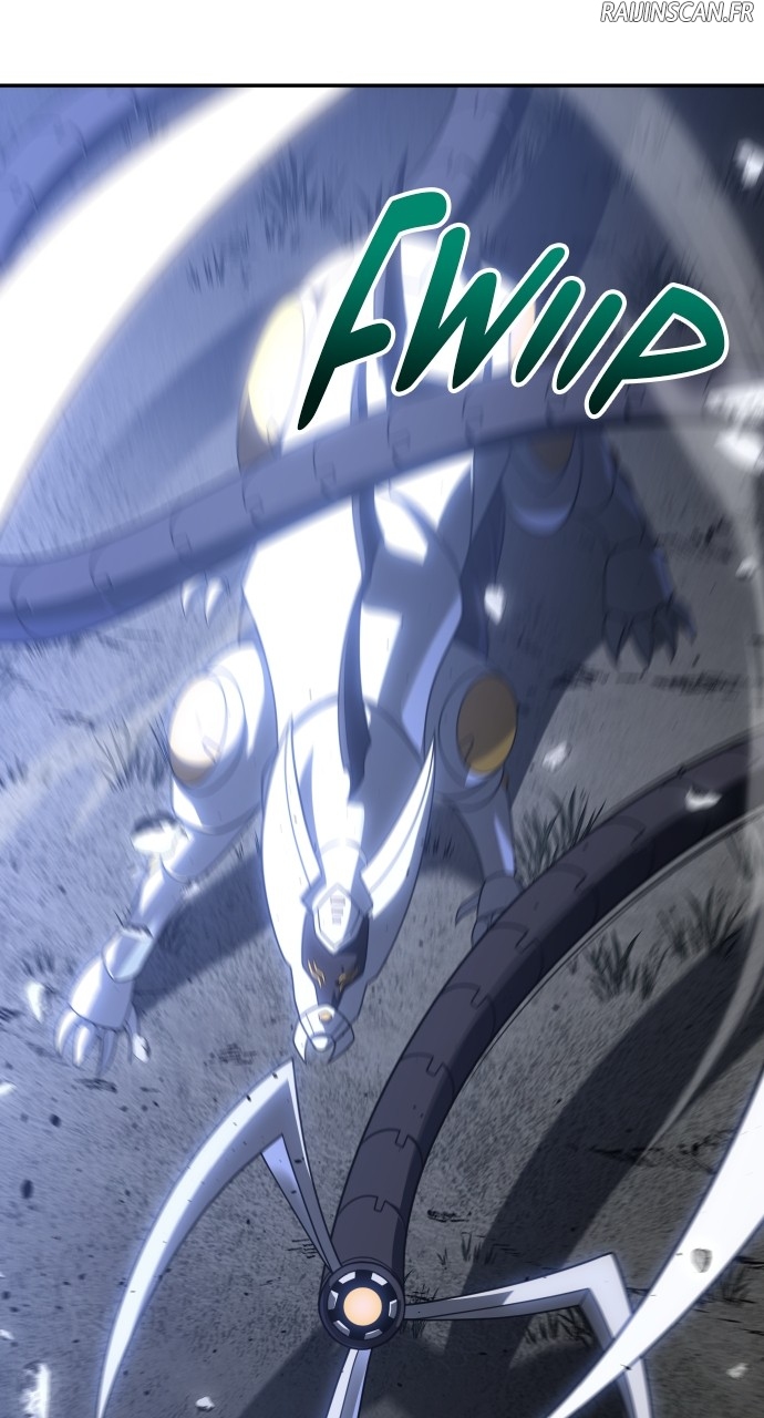 I Used To Be A Boss Chapitre 38 - Page 103