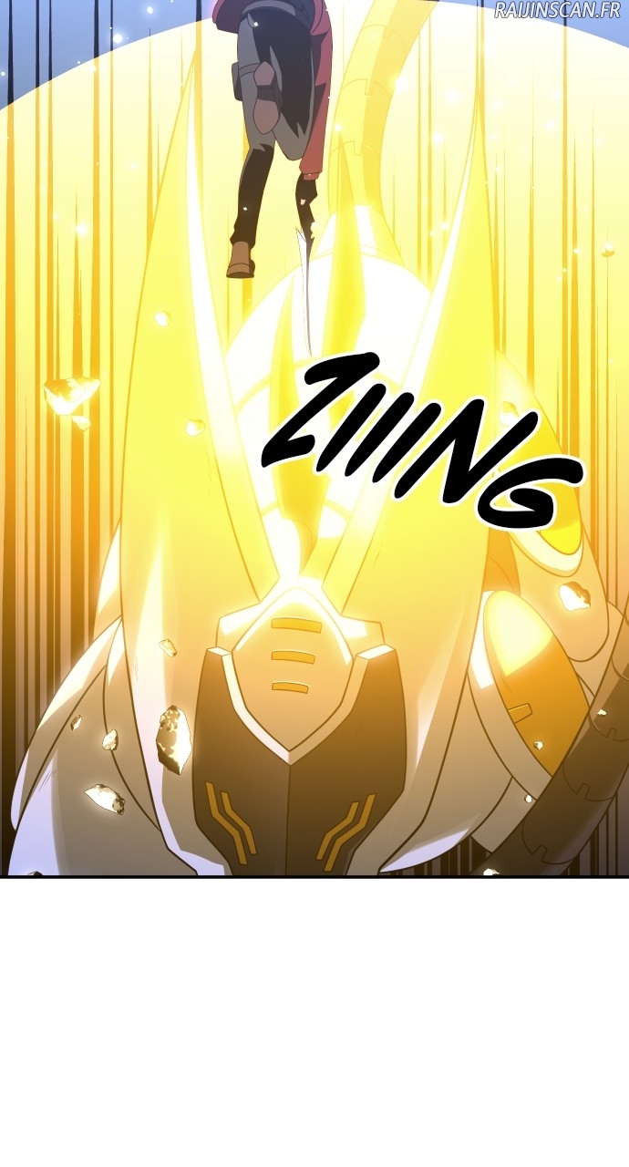 I Used To Be A Boss Chapitre 38 - Page 111