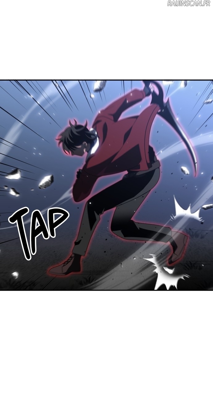 I Used To Be A Boss Chapitre 38 - Page 112