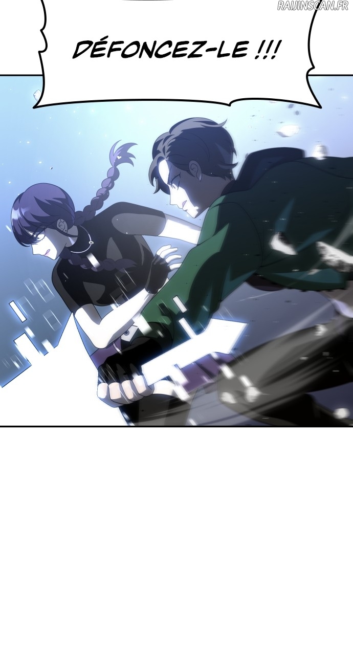 I Used To Be A Boss Chapitre 38 - Page 114