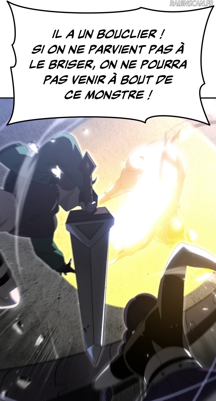 I Used To Be A Boss Chapitre 38 - Page 115