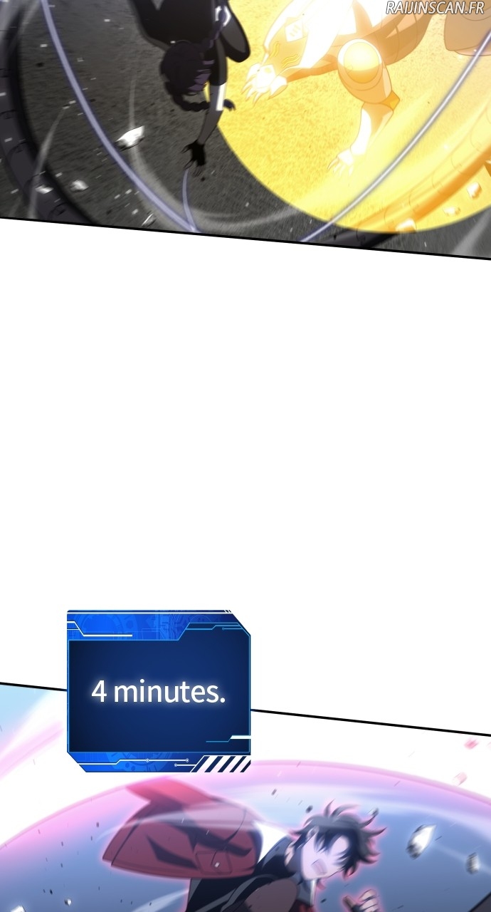 I Used To Be A Boss Chapitre 38 - Page 118