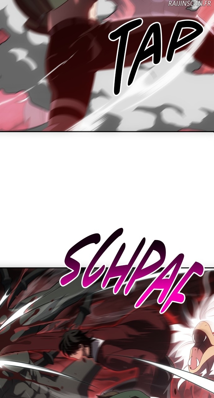 I Used To Be A Boss Chapitre 38 - Page 12