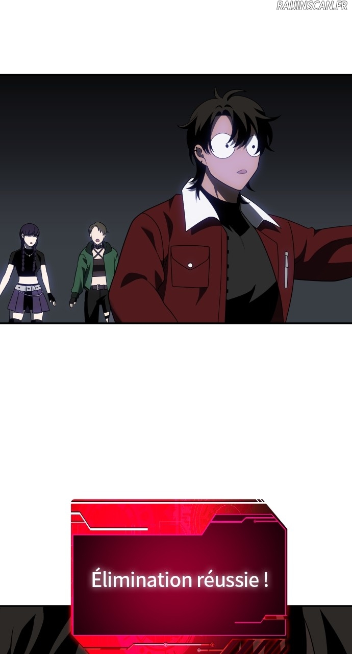 I Used To Be A Boss Chapitre 38 - Page 132