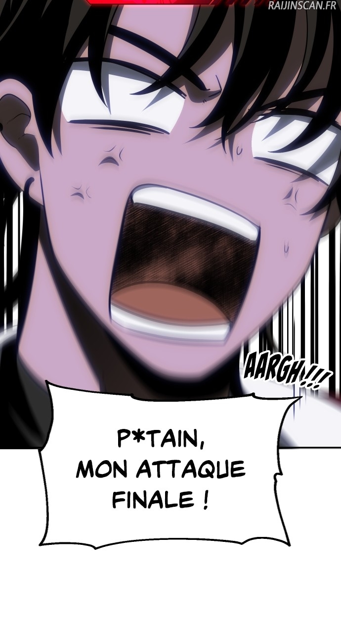 I Used To Be A Boss Chapitre 38 - Page 133