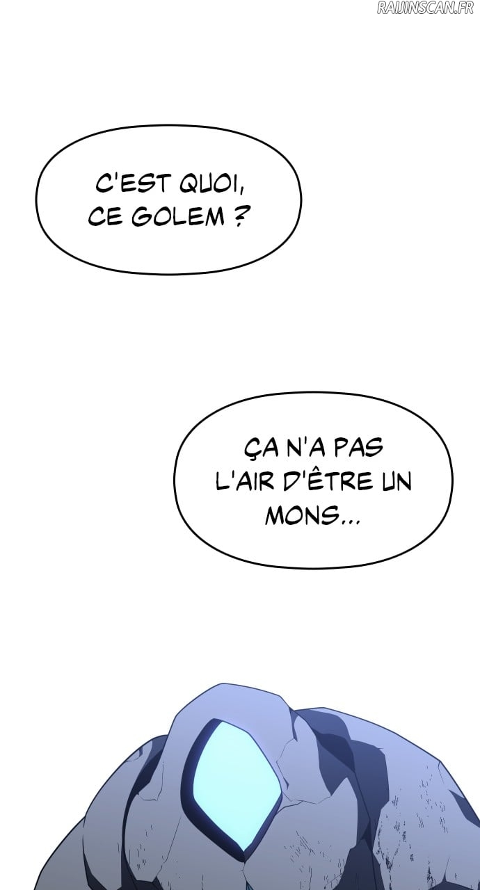 I Used To Be A Boss Chapitre 38 - Page 134
