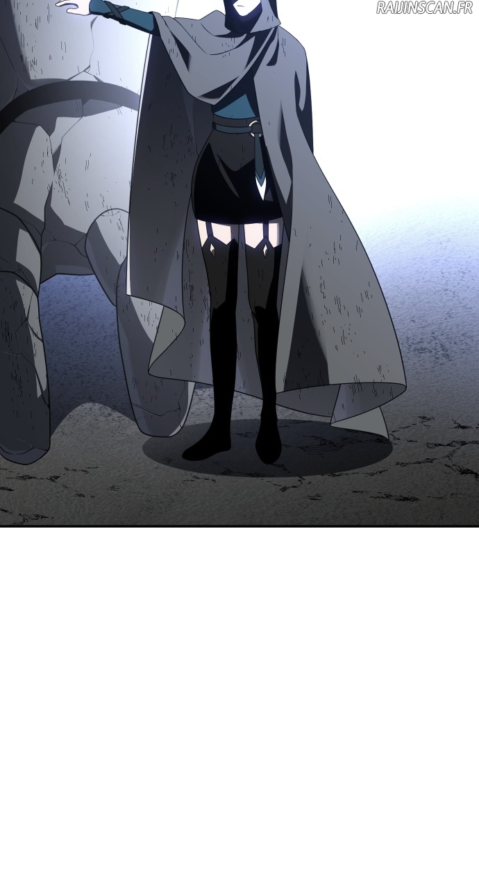 I Used To Be A Boss Chapitre 38 - Page 137