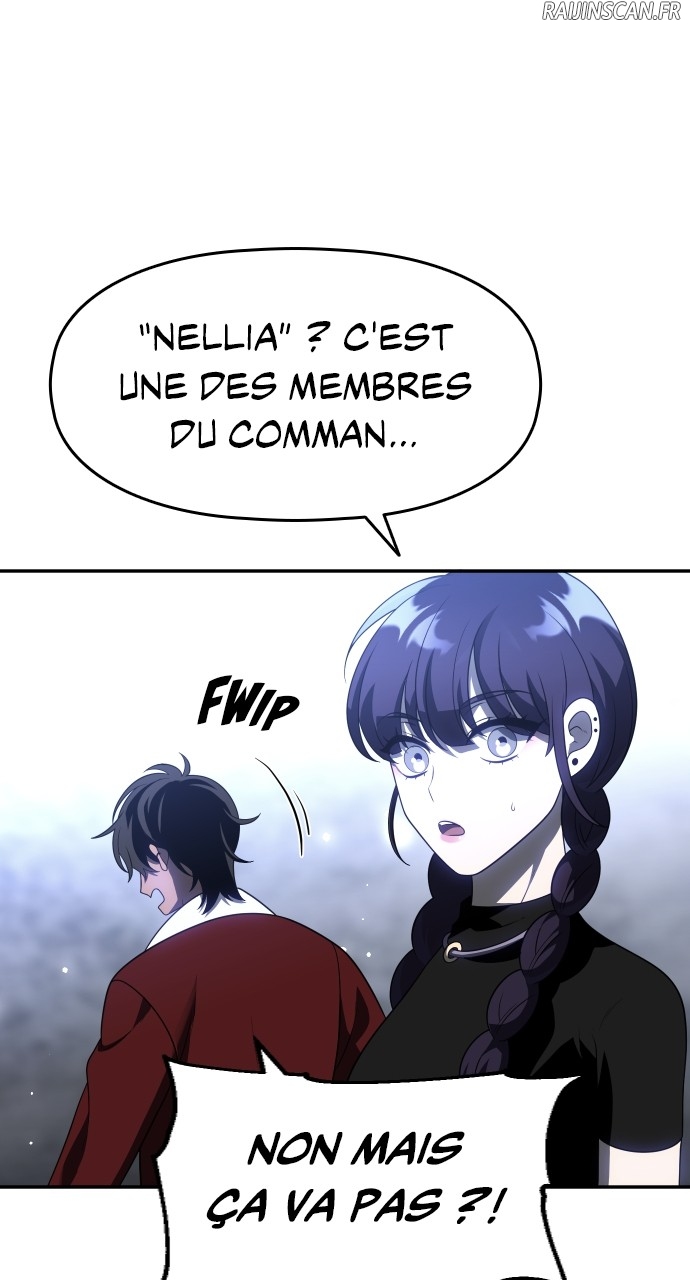 I Used To Be A Boss Chapitre 38 - Page 140