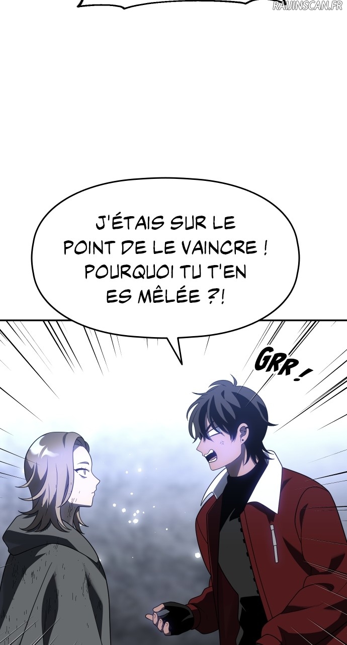 I Used To Be A Boss Chapitre 38 - Page 141