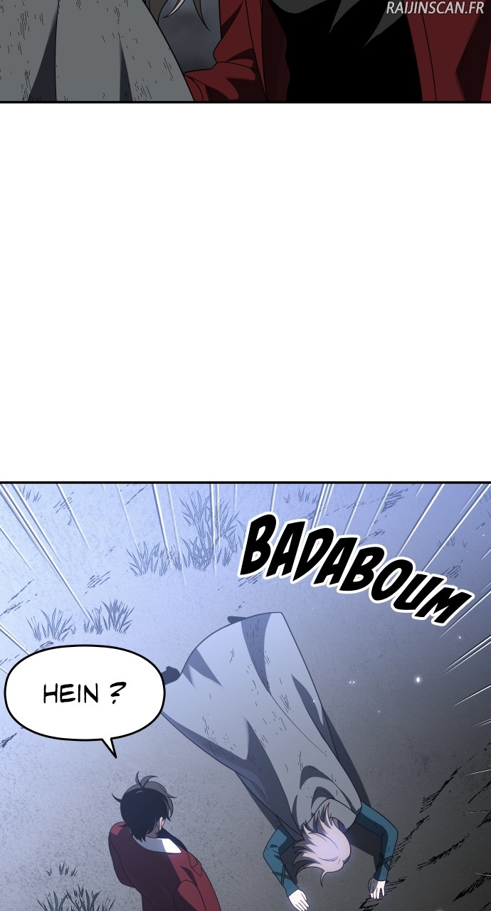 I Used To Be A Boss Chapitre 38 - Page 143