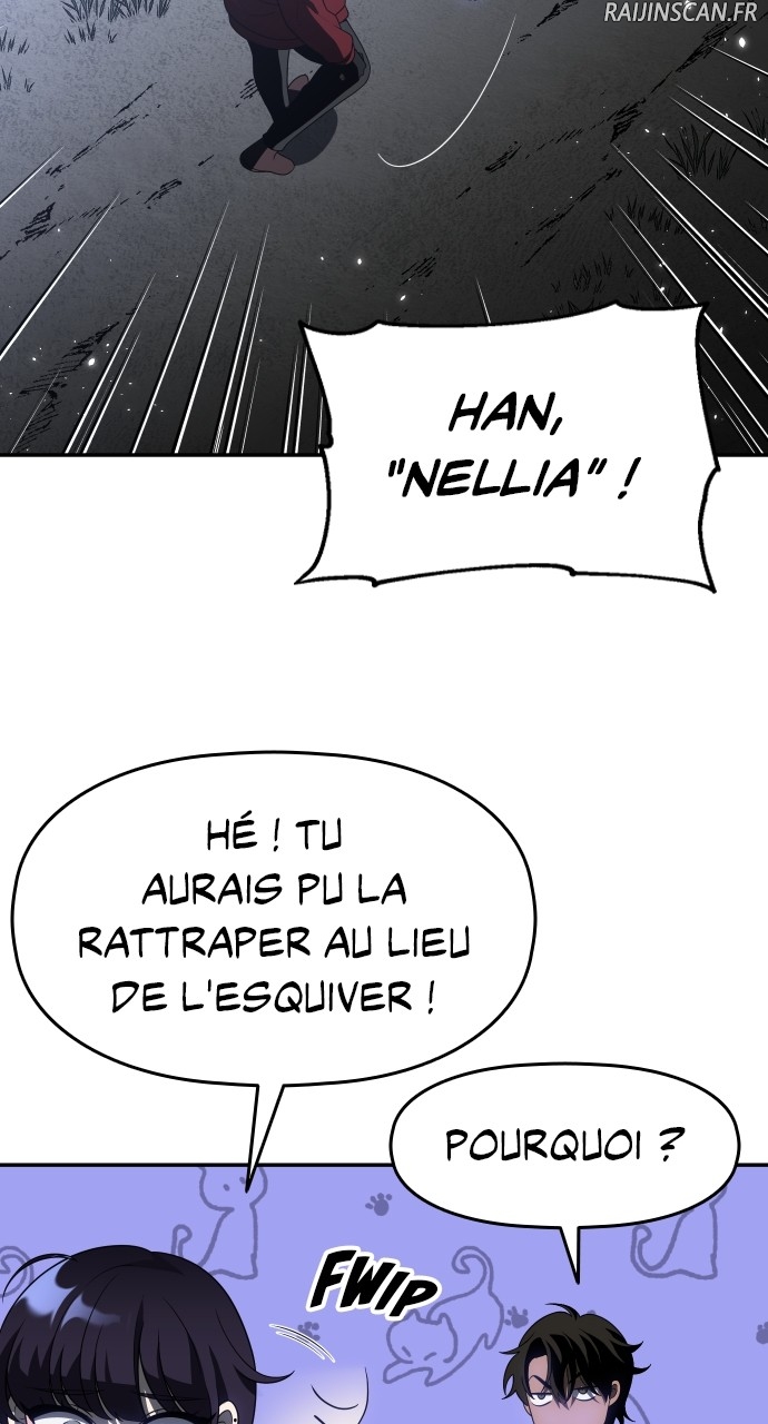 I Used To Be A Boss Chapitre 38 - Page 144