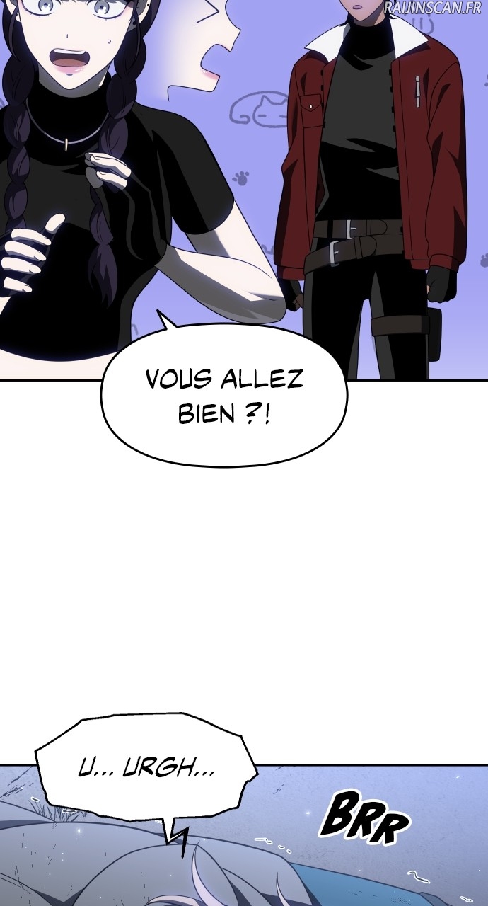 I Used To Be A Boss Chapitre 38 - Page 145