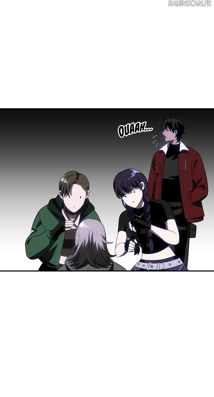 I Used To Be A Boss Chapitre 38 - Page 149