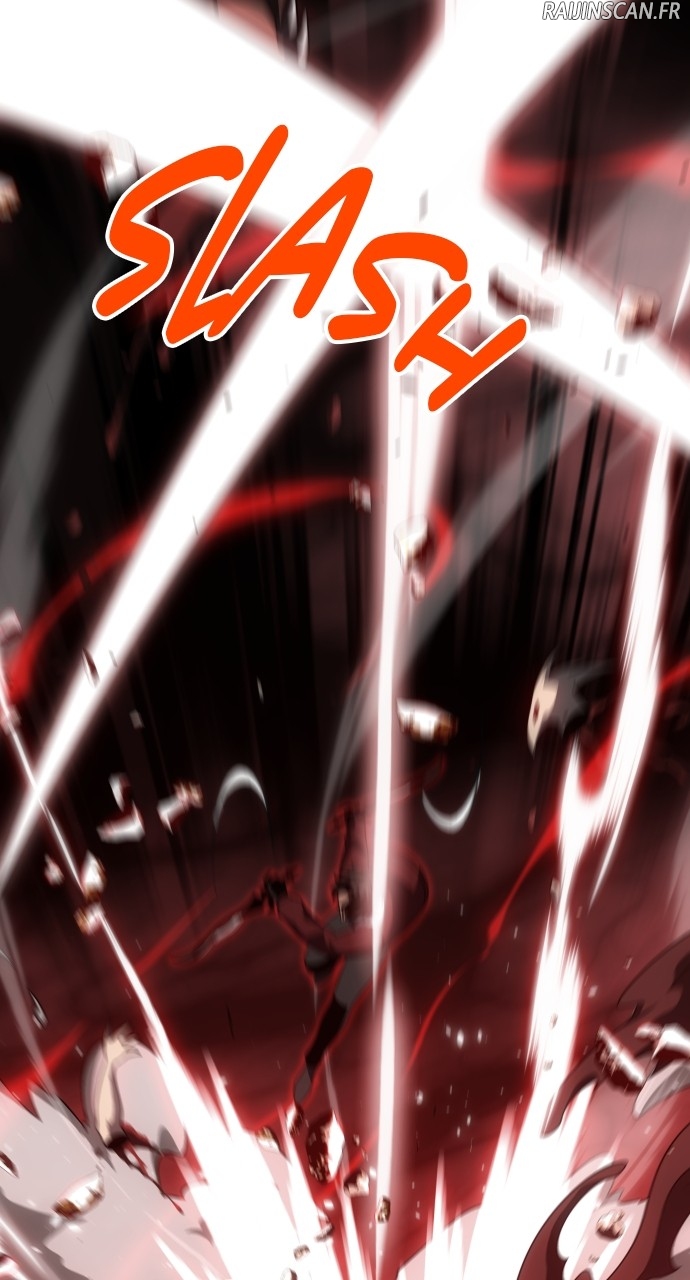 I Used To Be A Boss Chapitre 38 - Page 16