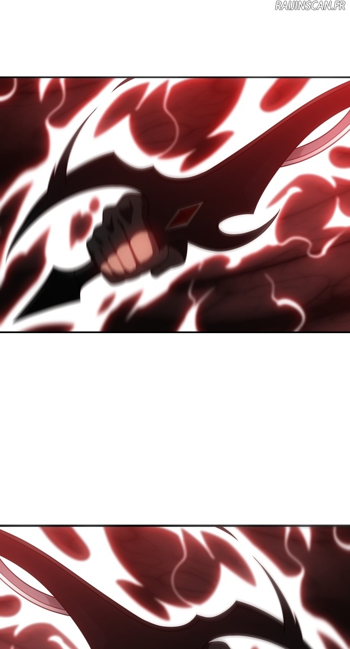 I Used To Be A Boss Chapitre 38 - Page 22