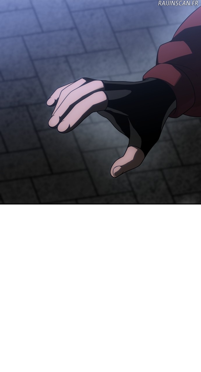 I Used To Be A Boss Chapitre 38 - Page 31