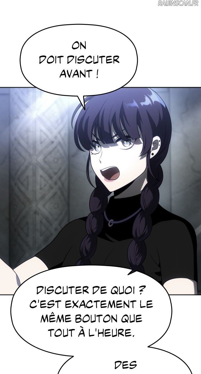 I Used To Be A Boss Chapitre 38 - Page 33