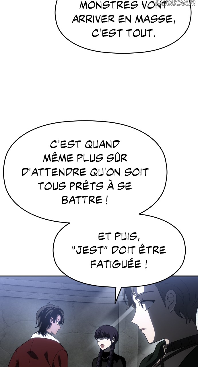 I Used To Be A Boss Chapitre 38 - Page 34
