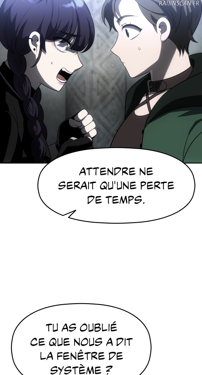 I Used To Be A Boss Chapitre 38 - Page 36