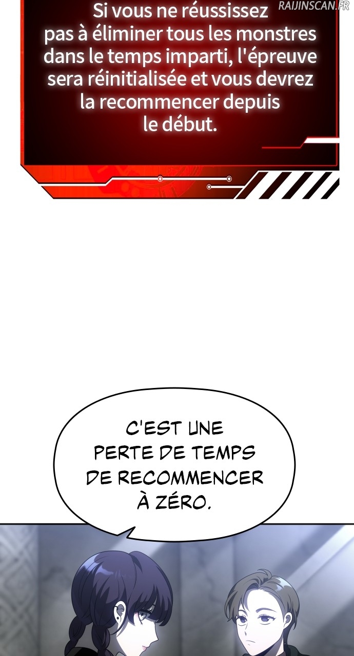 I Used To Be A Boss Chapitre 38 - Page 38