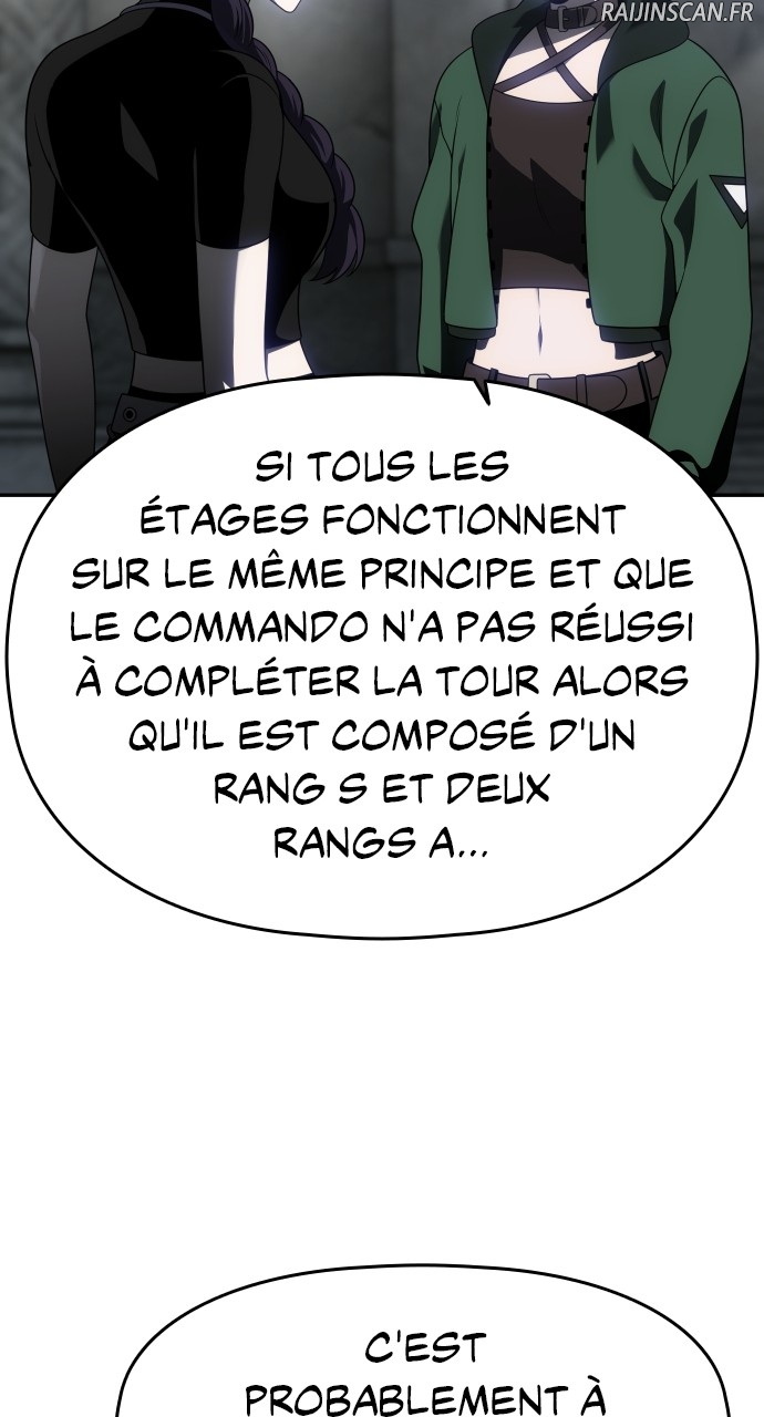 I Used To Be A Boss Chapitre 38 - Page 39