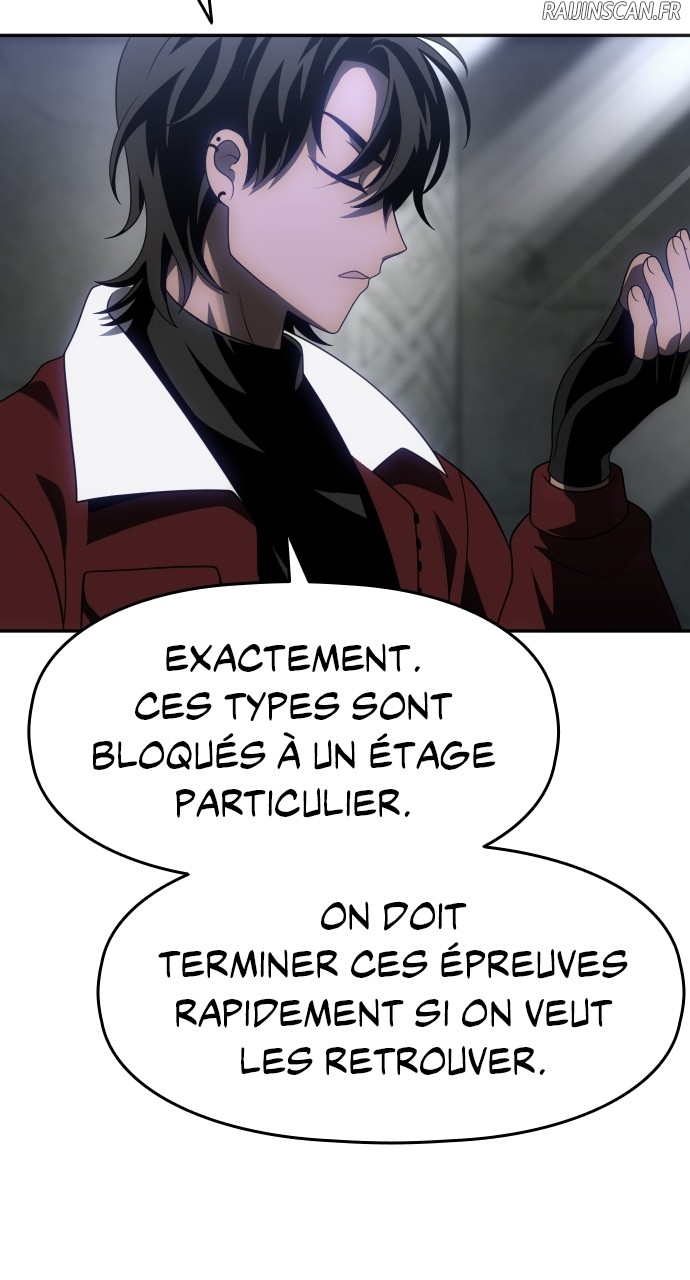 I Used To Be A Boss Chapitre 38 - Page 41