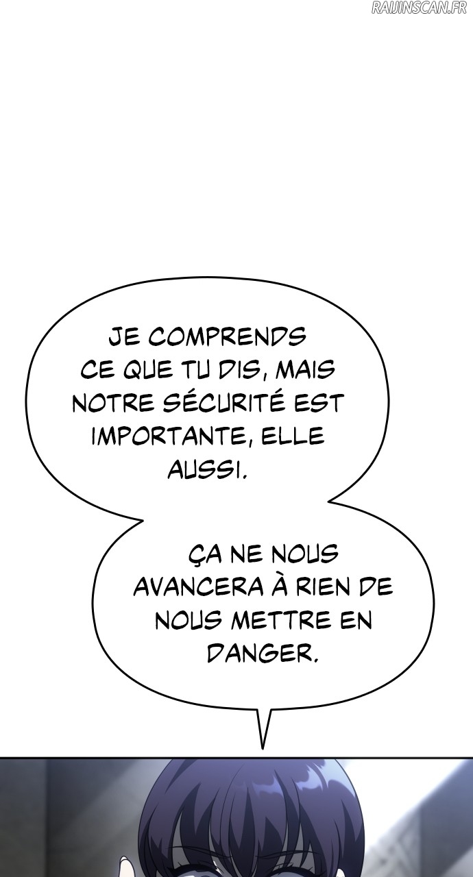 I Used To Be A Boss Chapitre 38 - Page 42