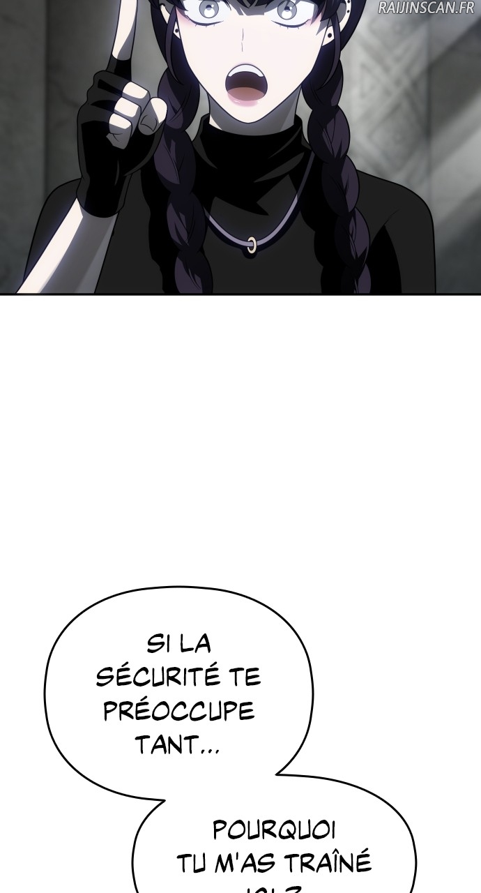 I Used To Be A Boss Chapitre 38 - Page 43