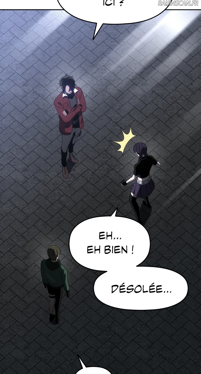 I Used To Be A Boss Chapitre 38 - Page 44