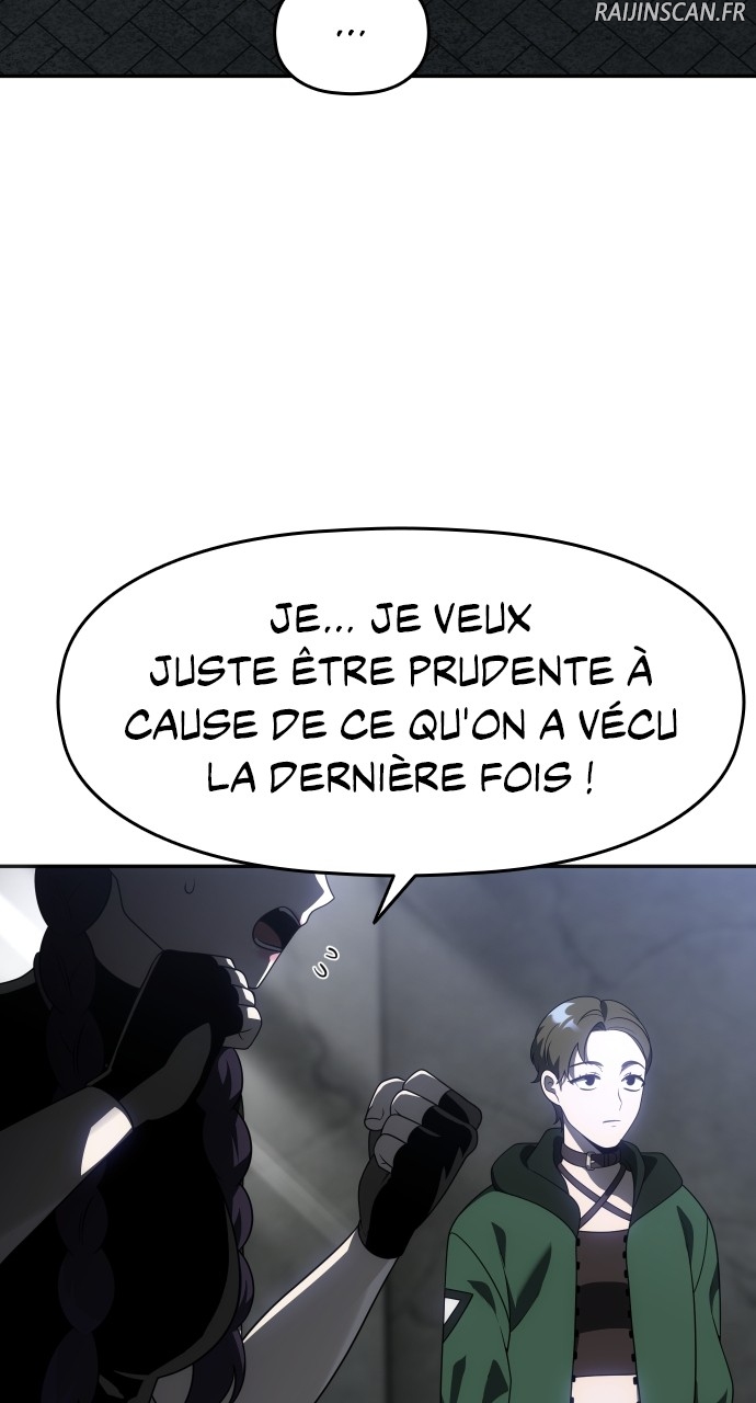 I Used To Be A Boss Chapitre 38 - Page 45