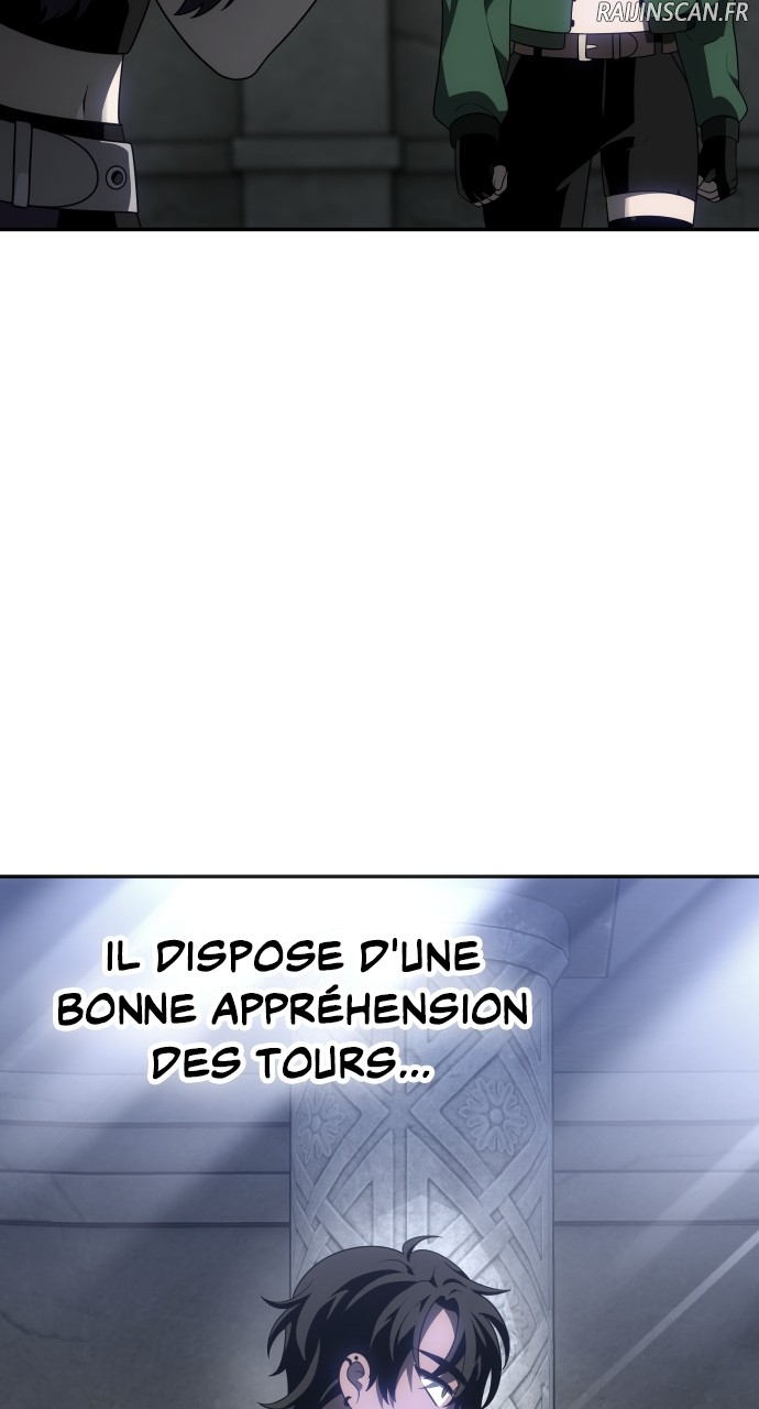 I Used To Be A Boss Chapitre 38 - Page 46