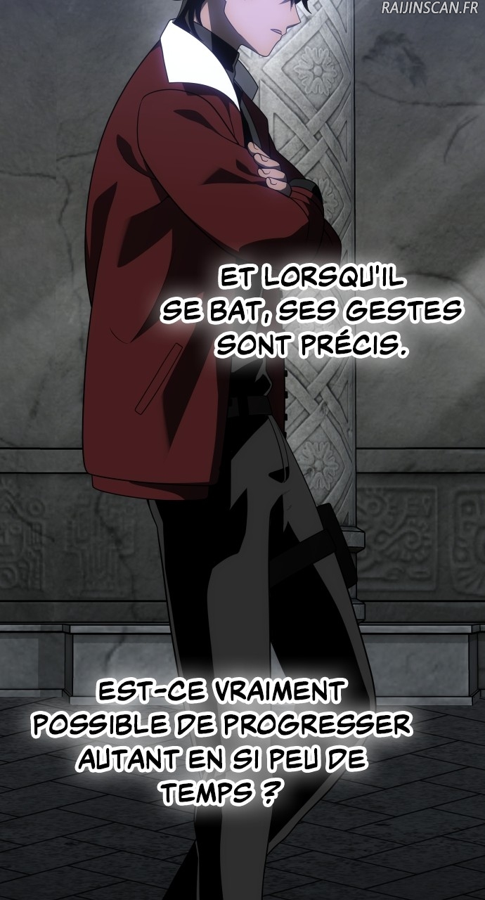 I Used To Be A Boss Chapitre 38 - Page 47