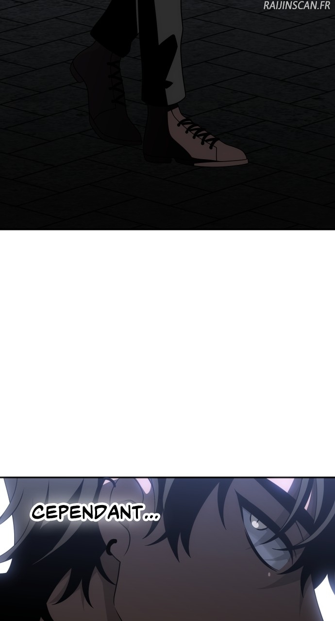 I Used To Be A Boss Chapitre 38 - Page 48