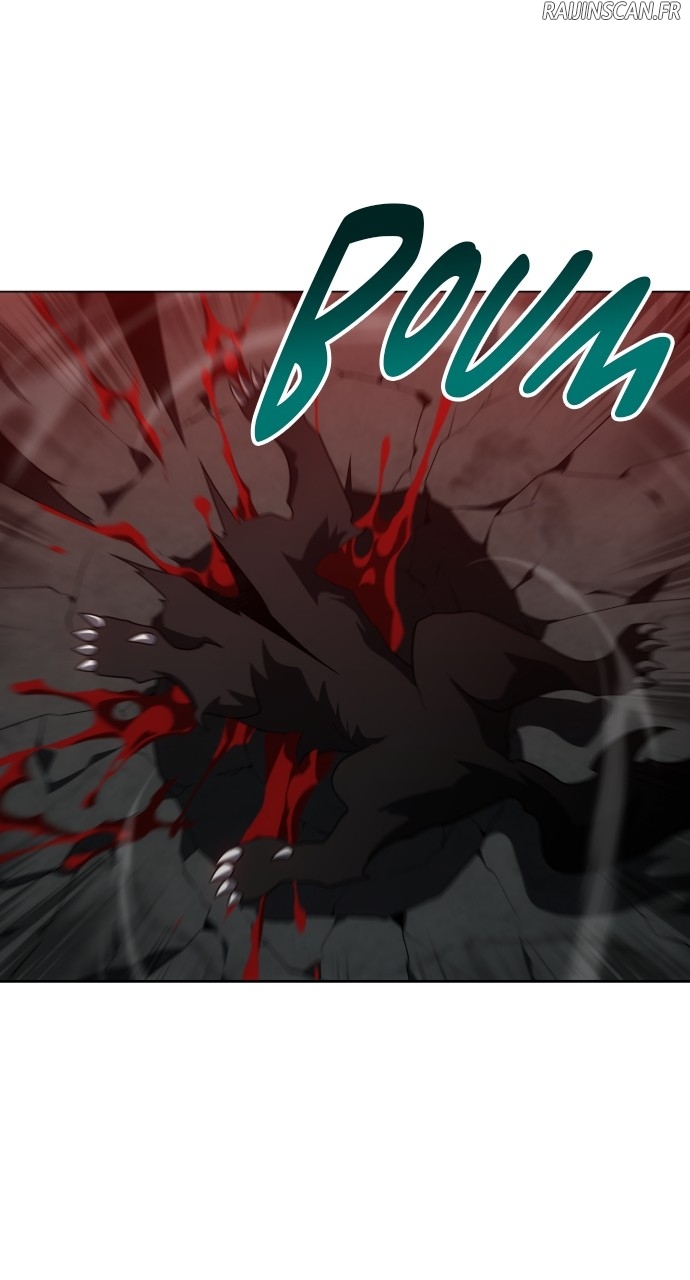 I Used To Be A Boss Chapitre 38 - Page 53