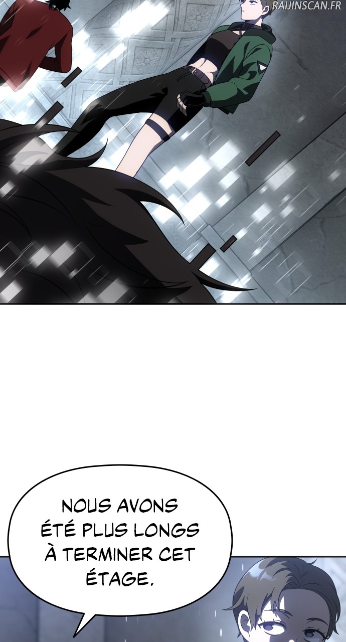 I Used To Be A Boss Chapitre 38 - Page 56