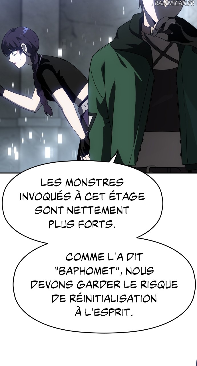 I Used To Be A Boss Chapitre 38 - Page 57
