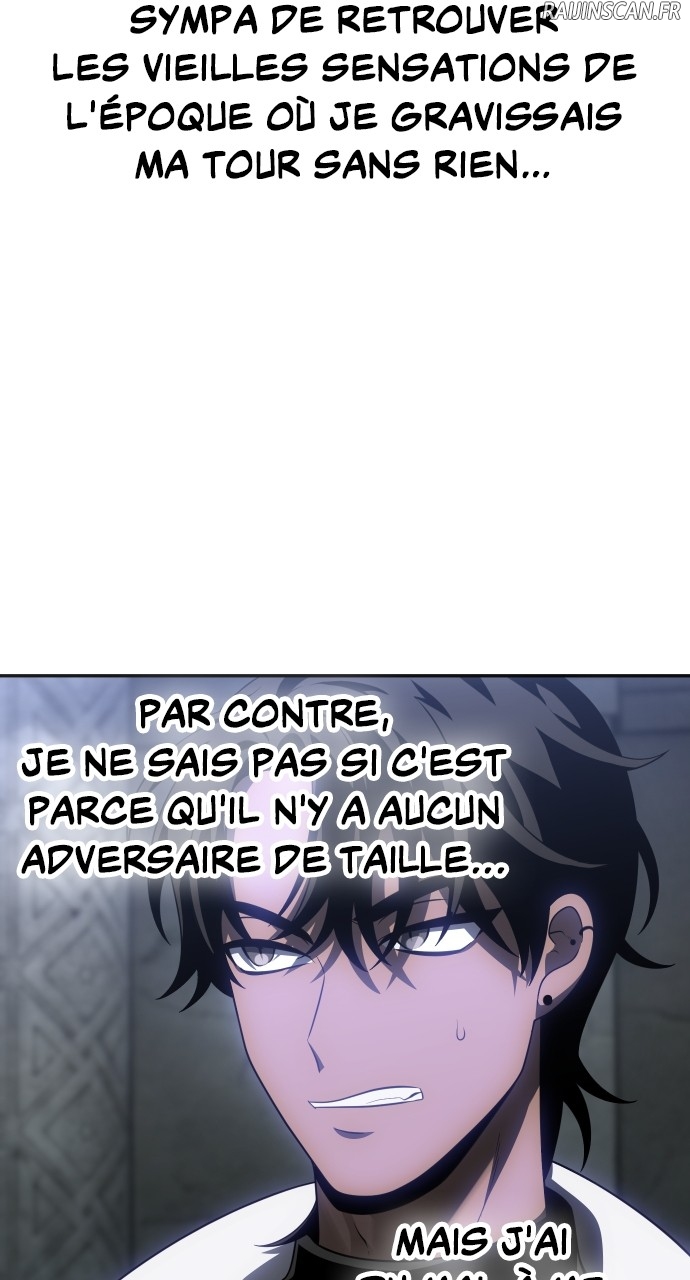I Used To Be A Boss Chapitre 38 - Page 59