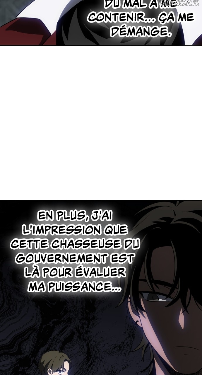 I Used To Be A Boss Chapitre 38 - Page 60