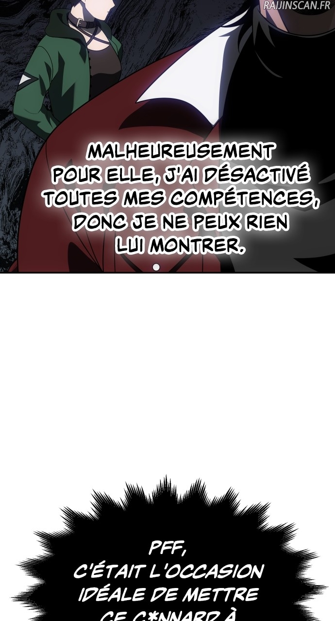 I Used To Be A Boss Chapitre 38 - Page 61