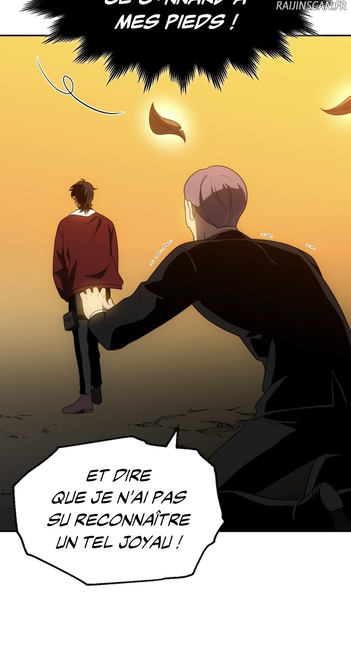 I Used To Be A Boss Chapitre 38 - Page 62