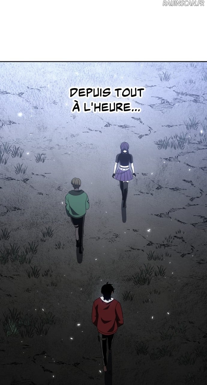 I Used To Be A Boss Chapitre 38 - Page 64