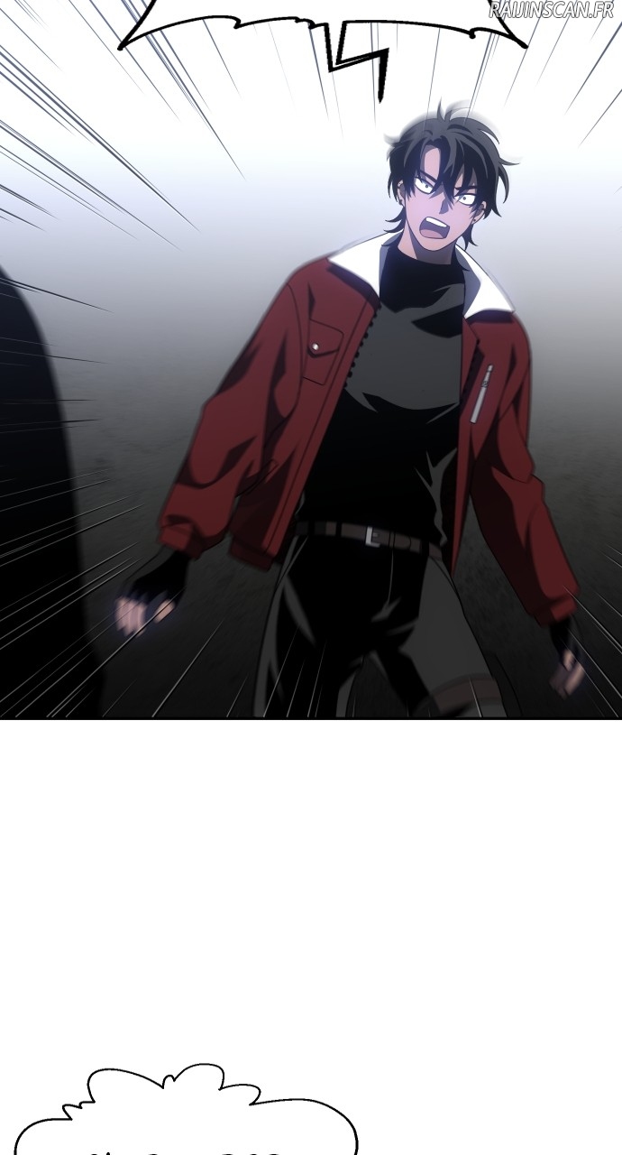 I Used To Be A Boss Chapitre 38 - Page 70