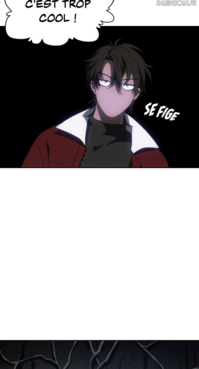I Used To Be A Boss Chapitre 38 - Page 71
